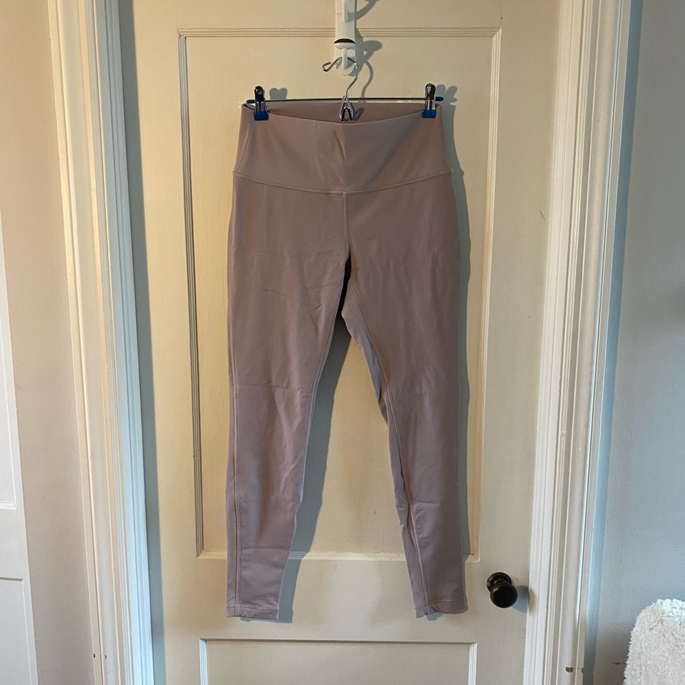 Lululemon Wunder Under